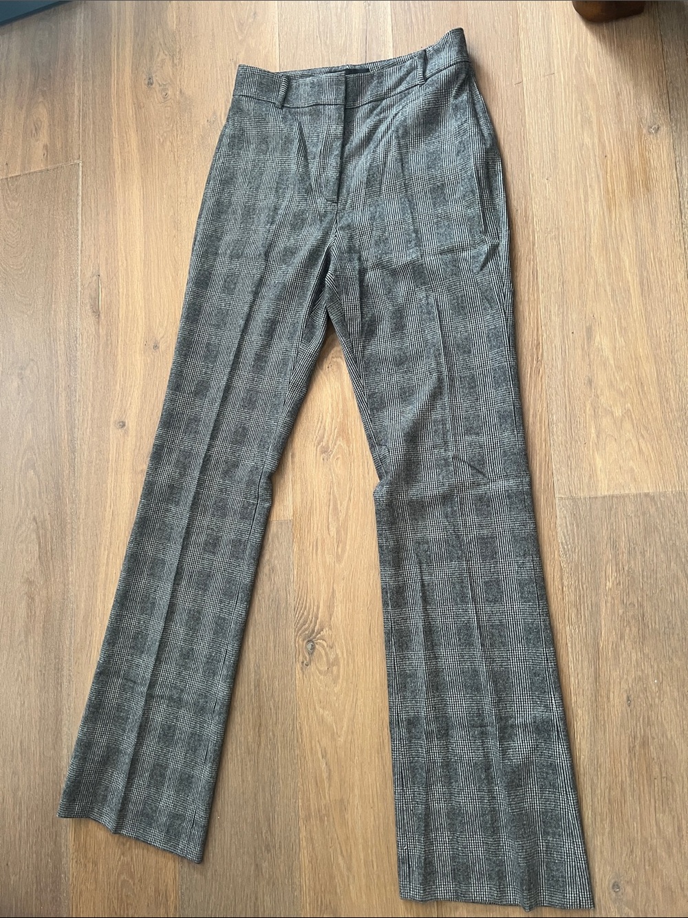 Nili LOTAN Corette pant size 4
